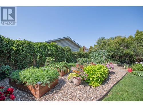 2444 14 Street, Vernon, BC - Outdoor