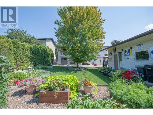 2444 14 Street, Vernon, BC - Outdoor