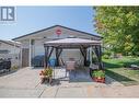 2444 14 Street, Vernon, BC  - Outdoor With Deck Patio Veranda 