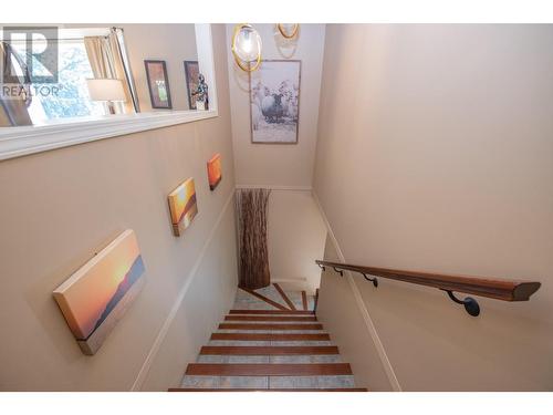 2444 14 Street, Vernon, BC - Indoor Photo Showing Other Room