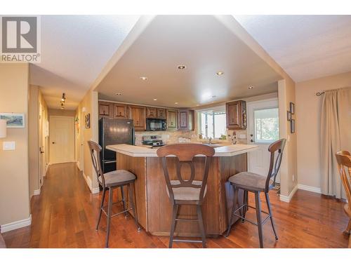 2444 14 Street, Vernon, BC - Indoor