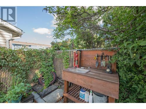 2444 14 Street, Vernon, BC - Outdoor With Deck Patio Veranda