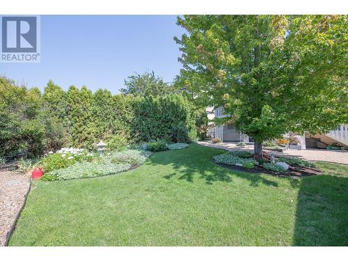 2444 14 Street, Vernon, BC - Outdoor