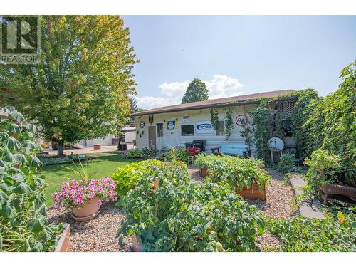 2444 14 Street, Vernon, BC - Outdoor