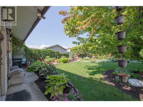 2444 14 Street, Vernon, BC - Outdoor