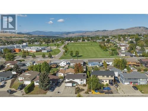 2444 14 Street, Vernon, BC - Outdoor With View