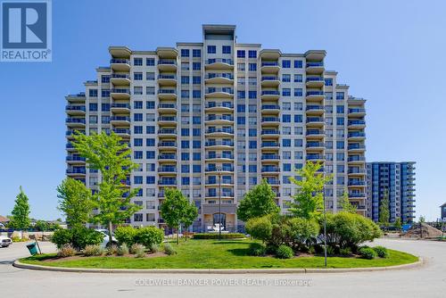 410 - 1030 Coronation Drive, London, ON - Outdoor With Facade