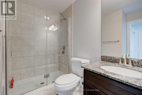 410 - 1030 Coronation Drive, London, ON - Indoor Photo Showing Bathroom