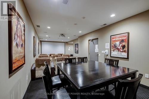 410 - 1030 Coronation Drive, London, ON - Indoor Photo Showing Dining Room