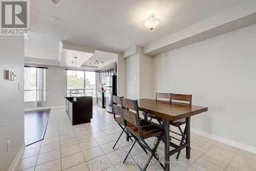 410 - 1030 Coronation Drive, London, ON - Indoor Photo Showing Dining Room