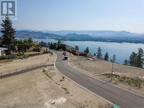 2370 Bridgeview Road Lot# 10, West Kelowna, BC 