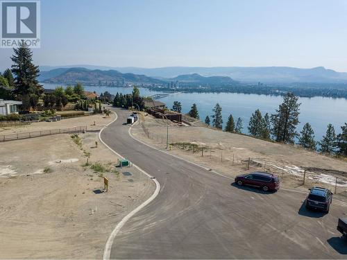 2370 Bridgeview Road Lot# 10, West Kelowna, BC 