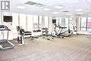 1815 - 18 Parkview Avenue, Toronto (Willowdale East), ON  - Indoor Photo Showing Gym Room 