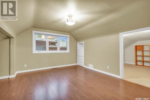 608 Leslie Avenue, Saskatoon, SK - Indoor Photo Showing Other Room