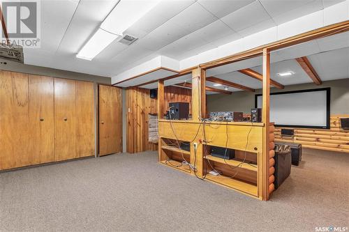 608 Leslie Avenue, Saskatoon, SK - Indoor Photo Showing Other Room