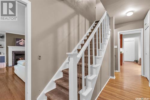 608 Leslie Avenue, Saskatoon, SK - Indoor Photo Showing Other Room