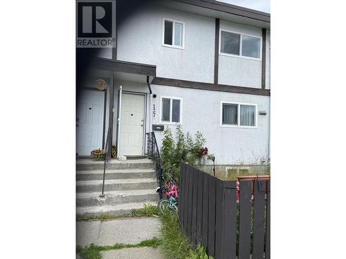 127 4529 Straume Avenue, Terrace, BC - Outdoor