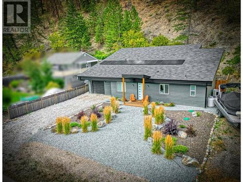 7250 Fintry Delta Road, Fintry, BC - Outdoor