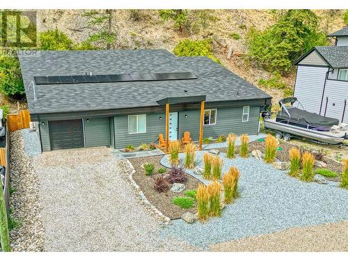 7250 Fintry Delta Road, Fintry, BC - Outdoor