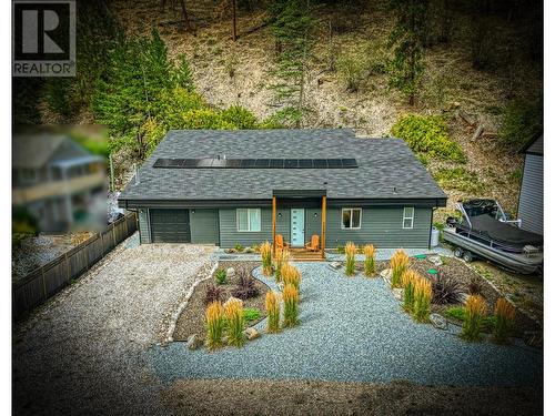 7250 Fintry Delta Road, Fintry, BC - Outdoor