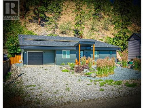 7250 Fintry Delta Road, Fintry, BC - Outdoor