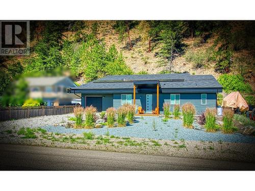 7250 Fintry Delta Road, Fintry, BC - Outdoor