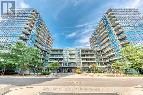 914 - 1185 The Queensway, Toronto (Islington-City Centre West), ON - Outdoor With Balcony