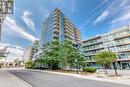 914 - 1185 The Queensway, Toronto (Islington-City Centre West), ON  - Outdoor With Balcony With Facade 