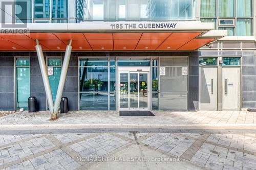 914 - 1185 The Queensway, Toronto (Islington-City Centre West), ON - Outdoor