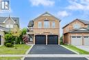 26 Porchlight Road, Brampton (Fletcher'S Creek Village), ON  - Outdoor With Facade 