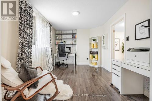 26 Porchlight Road, Brampton, ON - Indoor Photo Showing Other Room