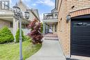 26 Porchlight Road, Brampton, ON  - Outdoor With Balcony 