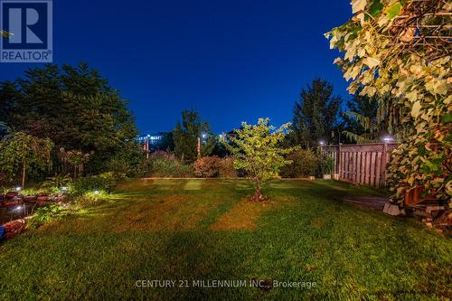 26 Porchlight Road, Brampton (Fletcher'S Creek Village), ON - Outdoor