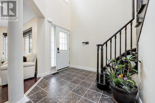 26 Porchlight Road, Brampton, ON - Indoor Photo Showing Other Room