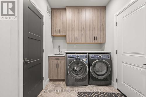 585437 County Rd  17, Melancthon, ON - Indoor Photo Showing Laundry Room