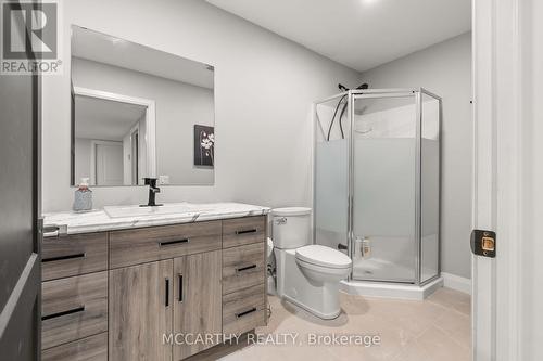 585437 County Rd  17, Melancthon, ON - Indoor Photo Showing Bathroom