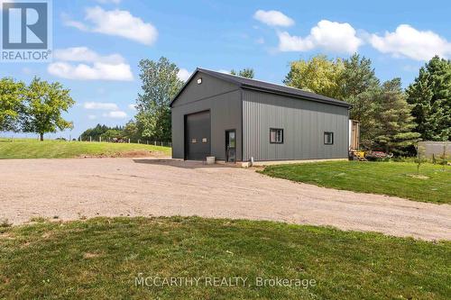 585437 County Rd  17, Melancthon, ON - Outdoor