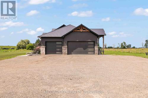 585437 County Rd  17, Melancthon, ON - Outdoor