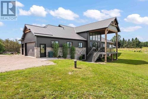 585437 County Rd  17, Melancthon, ON - Outdoor