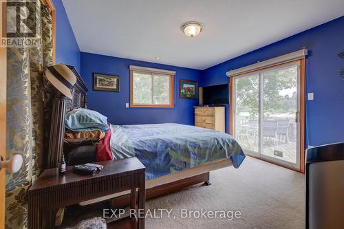 197 Road One D, Mapleton, ON - Indoor Photo Showing Bedroom