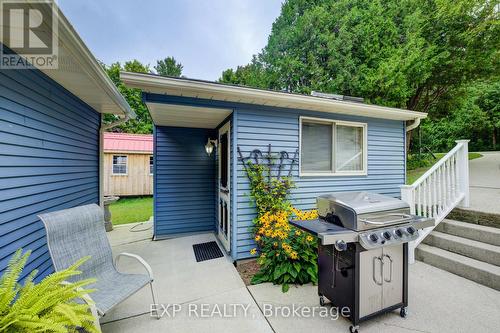 197 Road One D, Mapleton, ON - Outdoor With Exterior