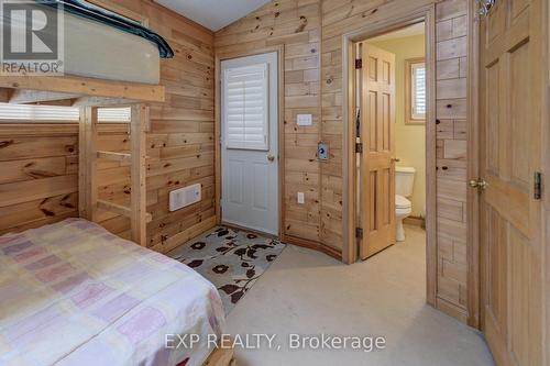 197 Road One D, Mapleton, ON - Indoor Photo Showing Bedroom