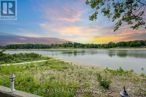 197 Road One D, Mapleton, ON - Outdoor With Body Of Water With View