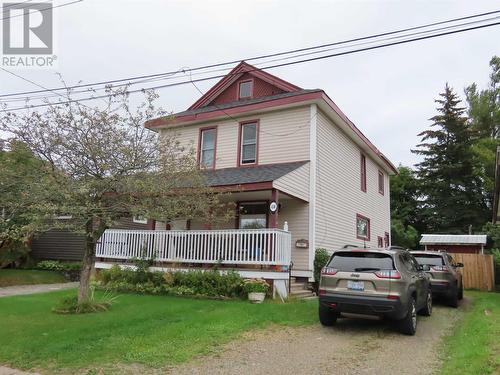 456 Charles St, Sault Ste Marie, ON - Outdoor