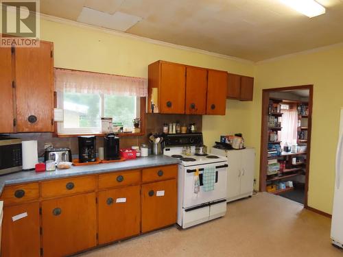 456 Charles St, Sault Ste Marie, ON - Indoor Photo Showing Kitchen