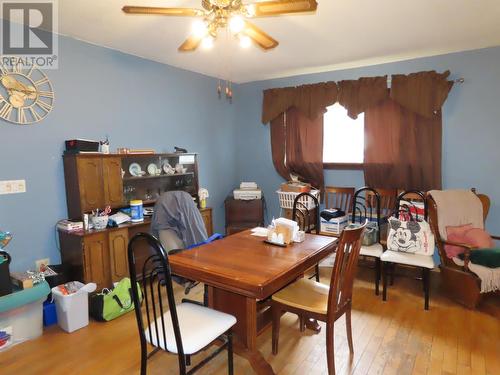 456 Charles St, Sault Ste Marie, ON - Indoor Photo Showing Dining Room