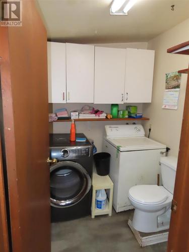 456 Charles St, Sault Ste Marie, ON - Indoor Photo Showing Laundry Room