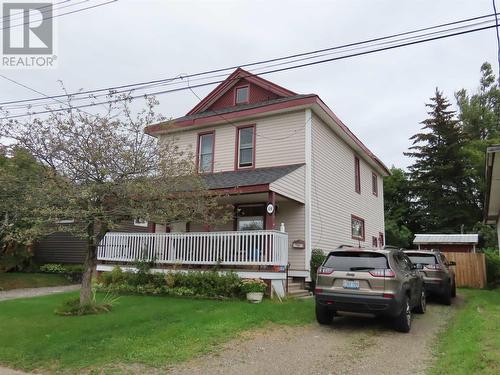 456 Charles St, Sault Ste Marie, ON - Outdoor