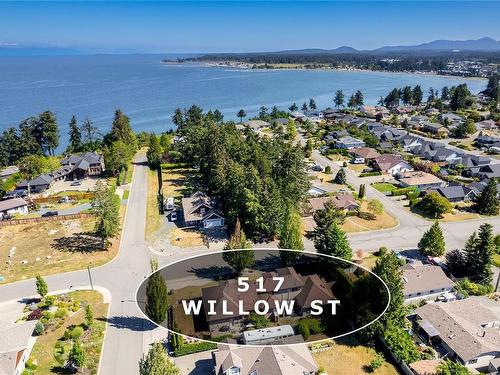 517 Willow St, Parksville, BC 