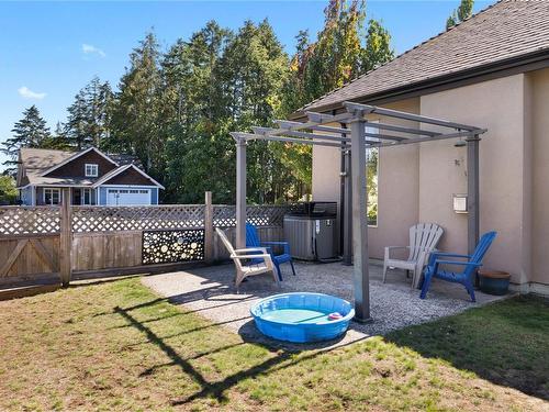 517 Willow St, Parksville, BC 